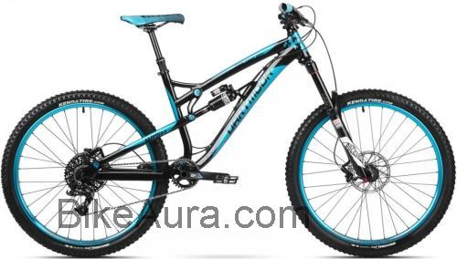 Dartmoor Wish ficha-técnica e avaliações